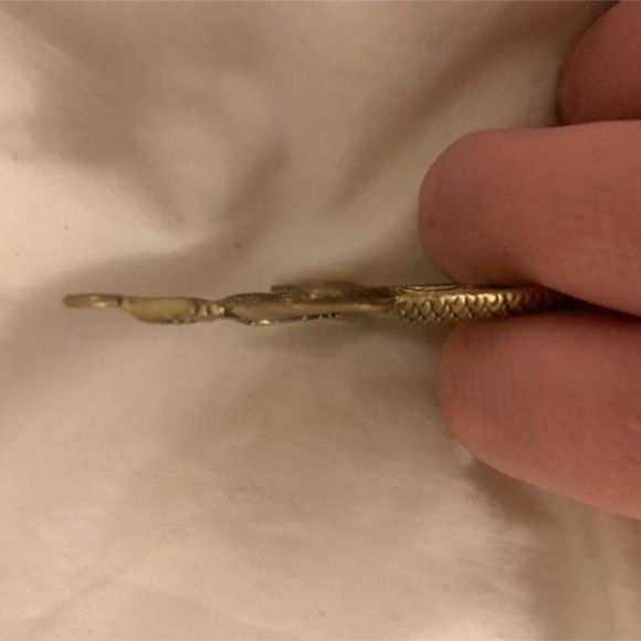 Mermaid Pendant - Picture 3 of 5